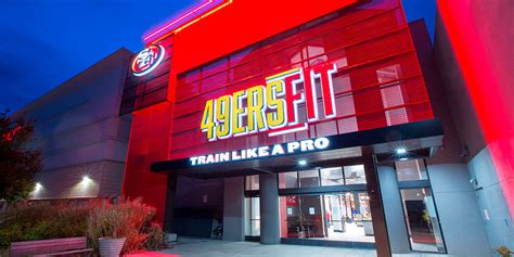 49ers Fit.